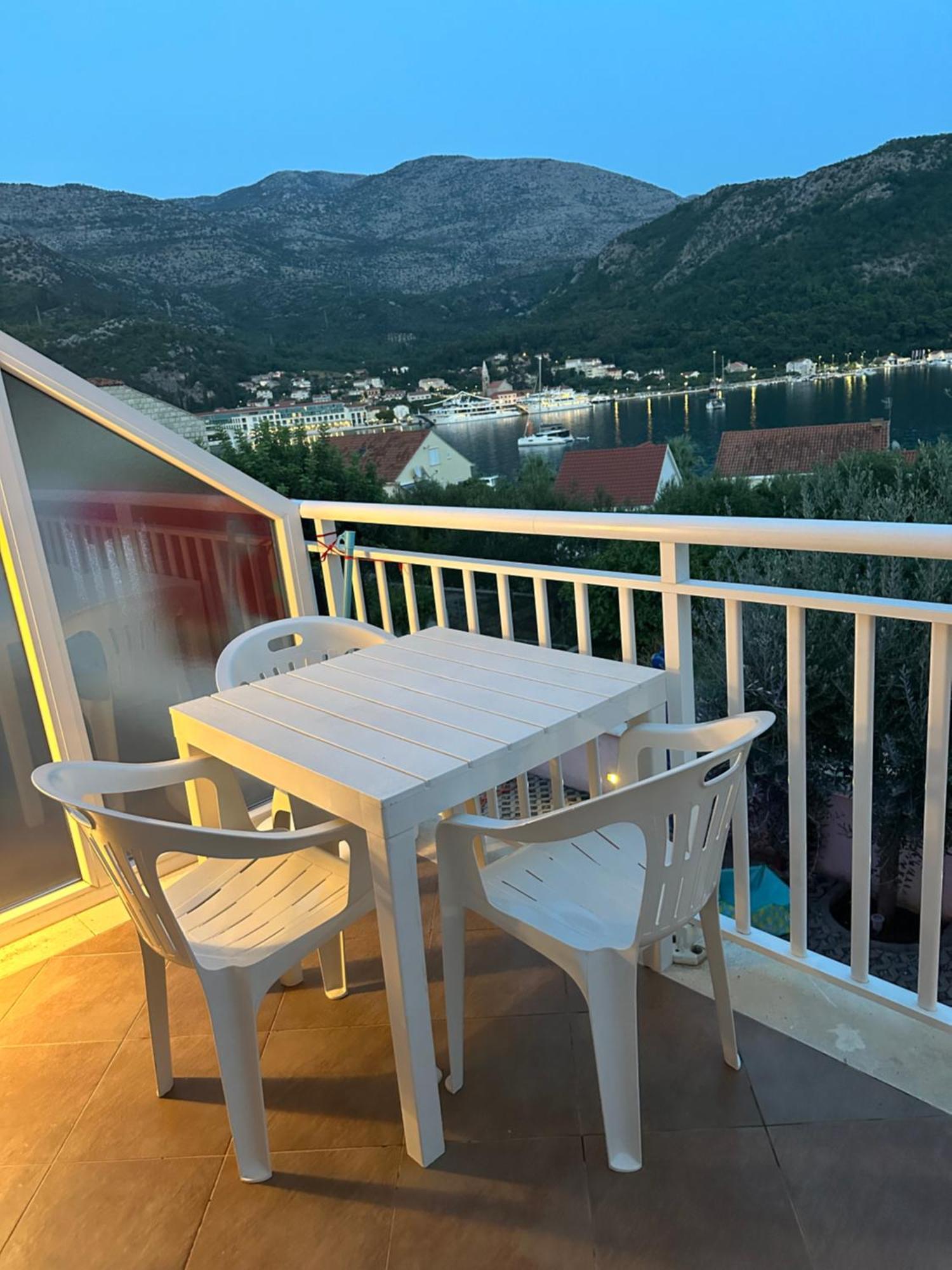 Eva Apartmán *