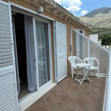 Apartments Villa Eva Slano Exterior photo