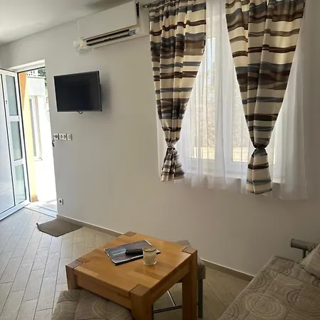 Apartments Villa Eva Slano Exterior photo