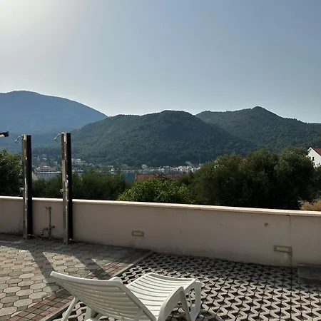 Apartments Villa Eva Slano Exterior photo