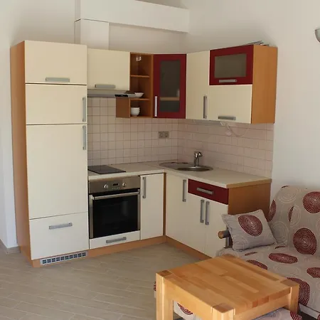 Apartments Villa Eva Slano Room photo