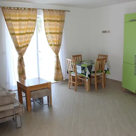 Apartments Villa Eva Slano Room photo