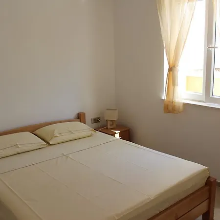 Apartments Villa Eva Slano Room photo