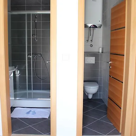 Apartments Villa Eva Slano Room photo