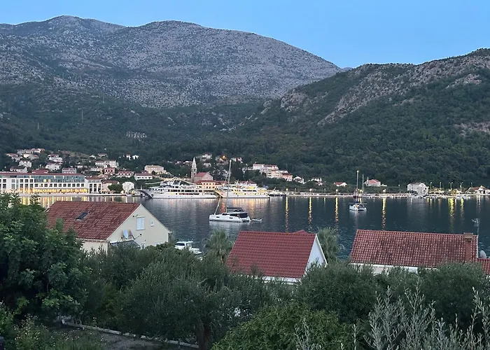 Apartments Villa Eva