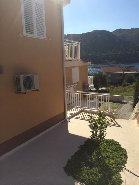 Appartement Eva *