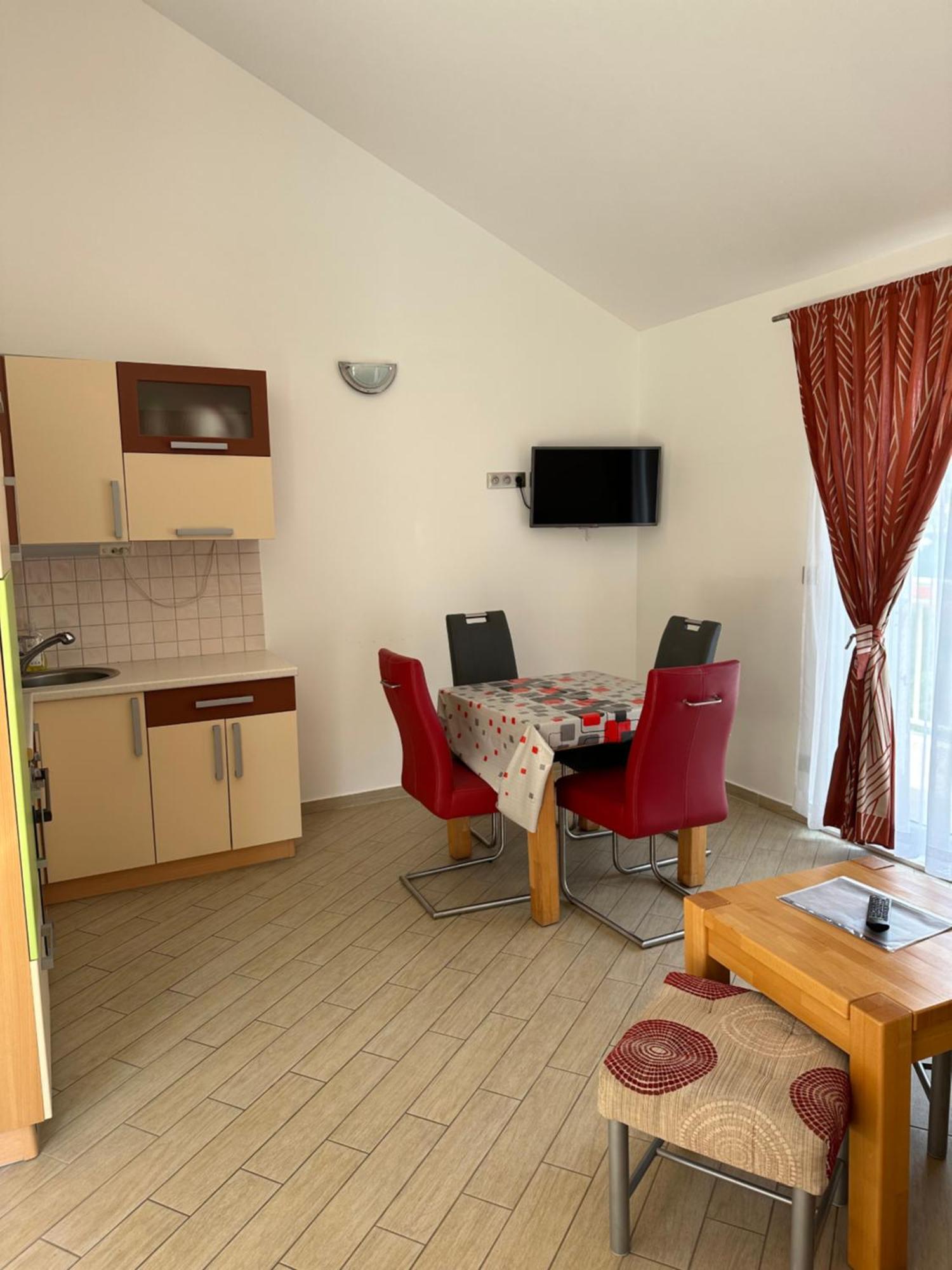 Apartment Eva