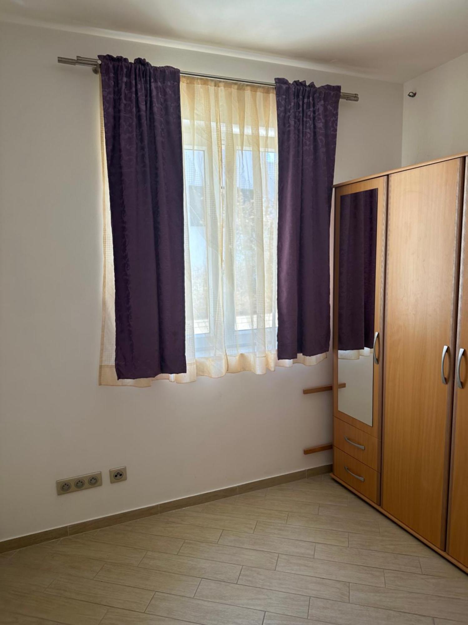 Apartment Eva *