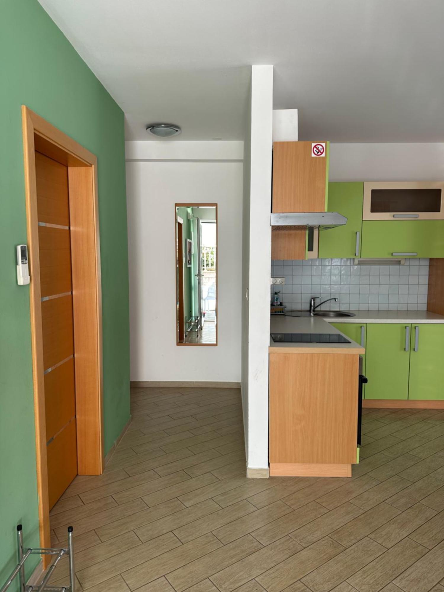 Eva Apartment Slano