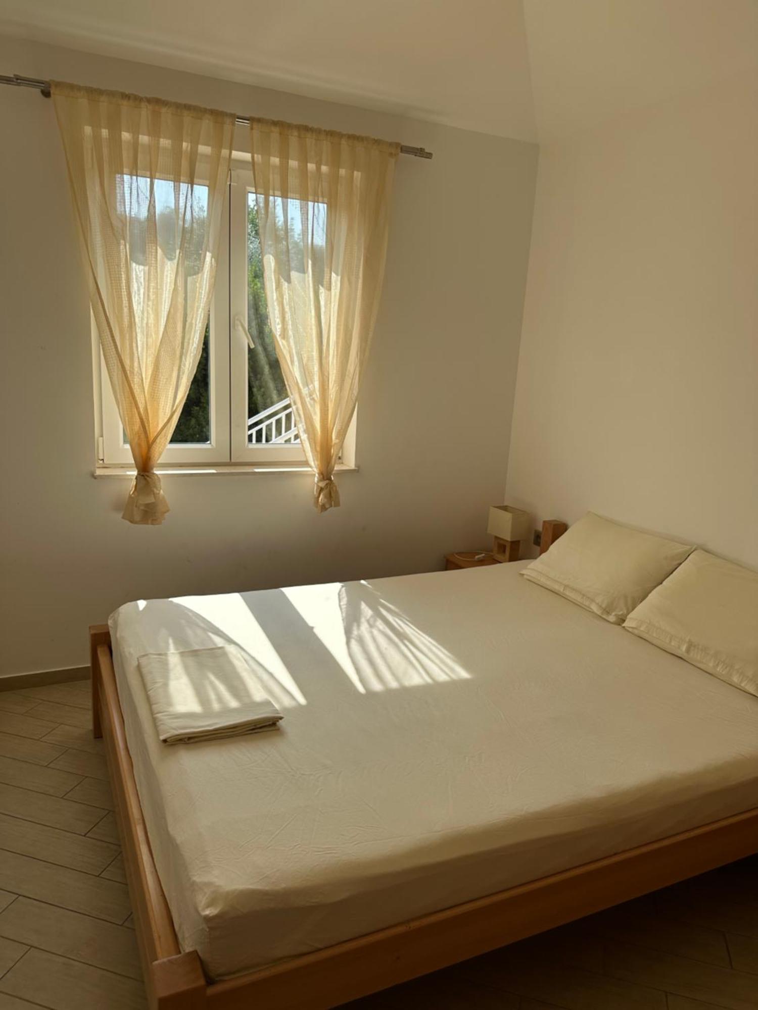 Apartment Eva Slano