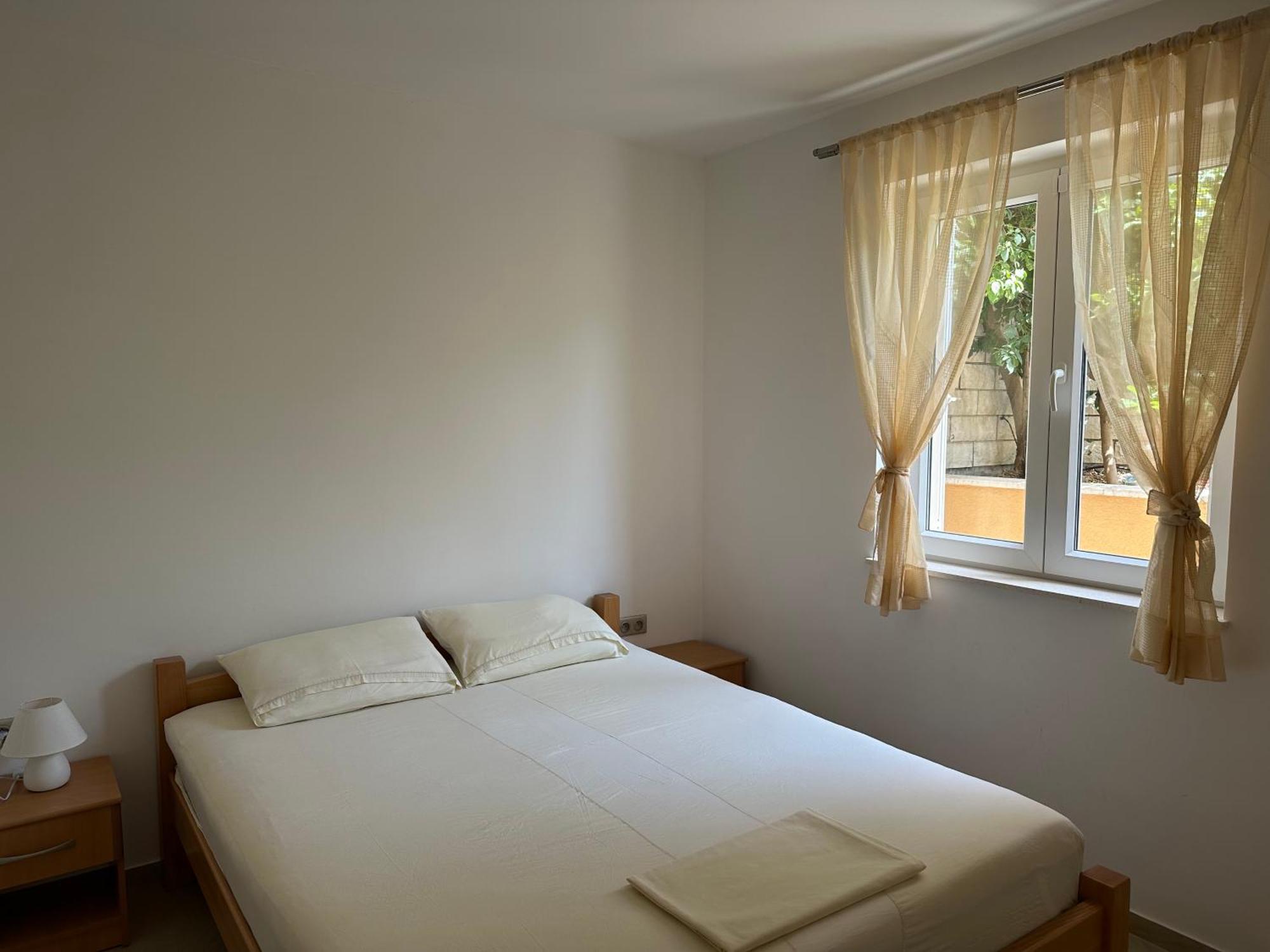 Eva Apartment