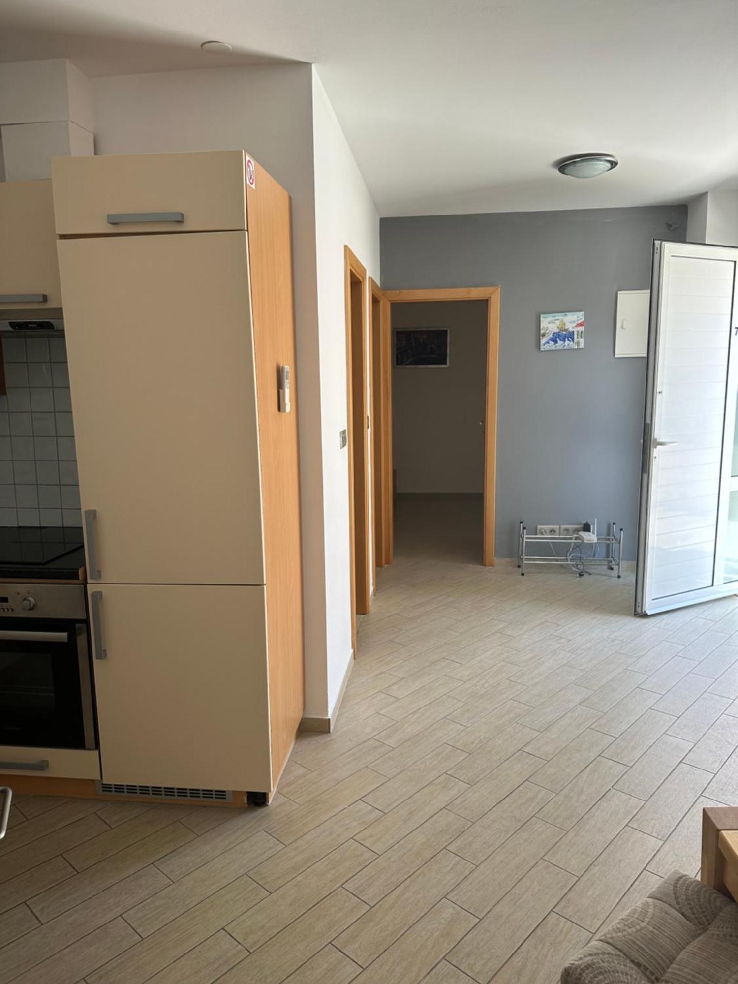Apartment Eva *