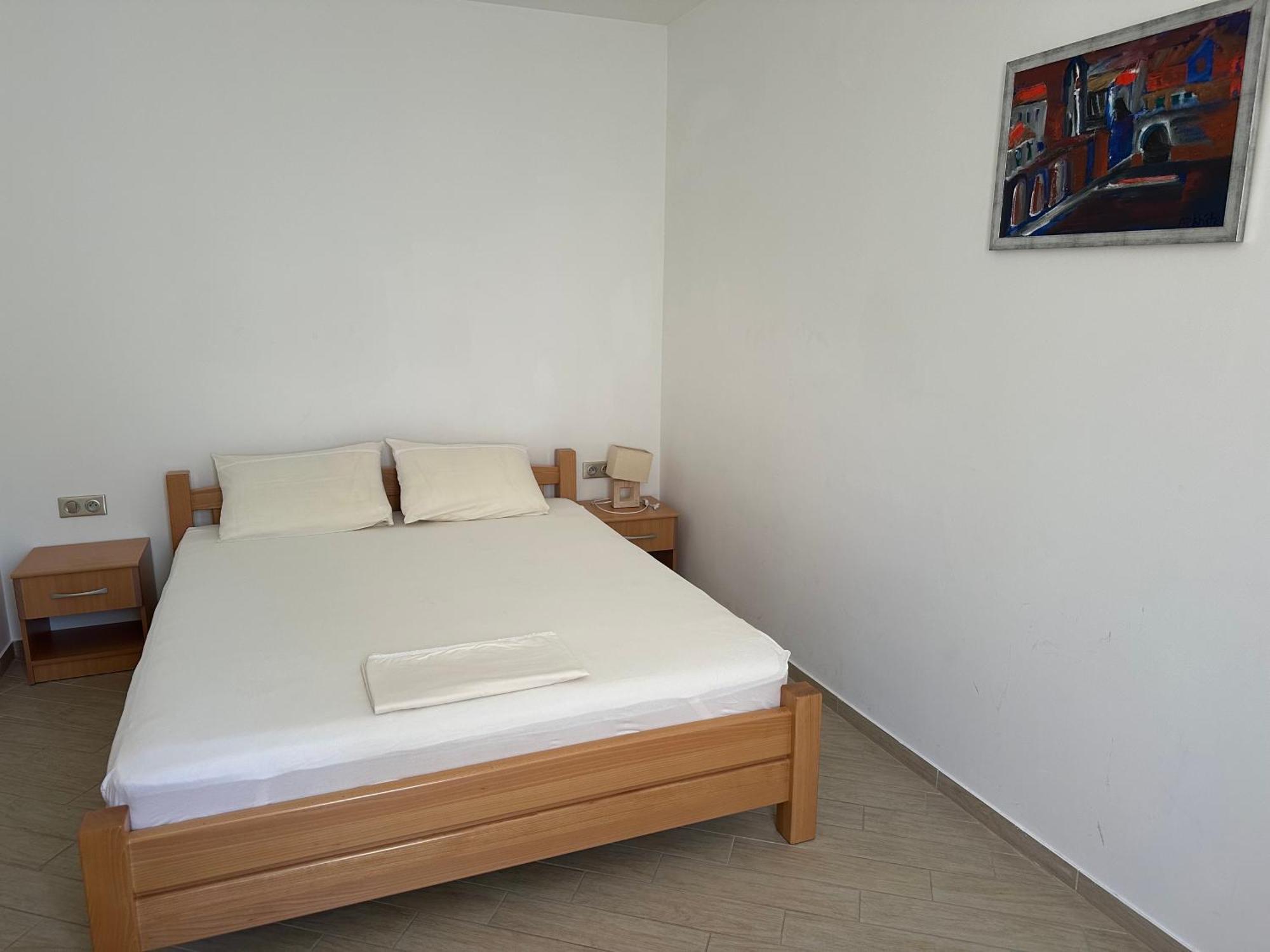 Eva Apartment Slano