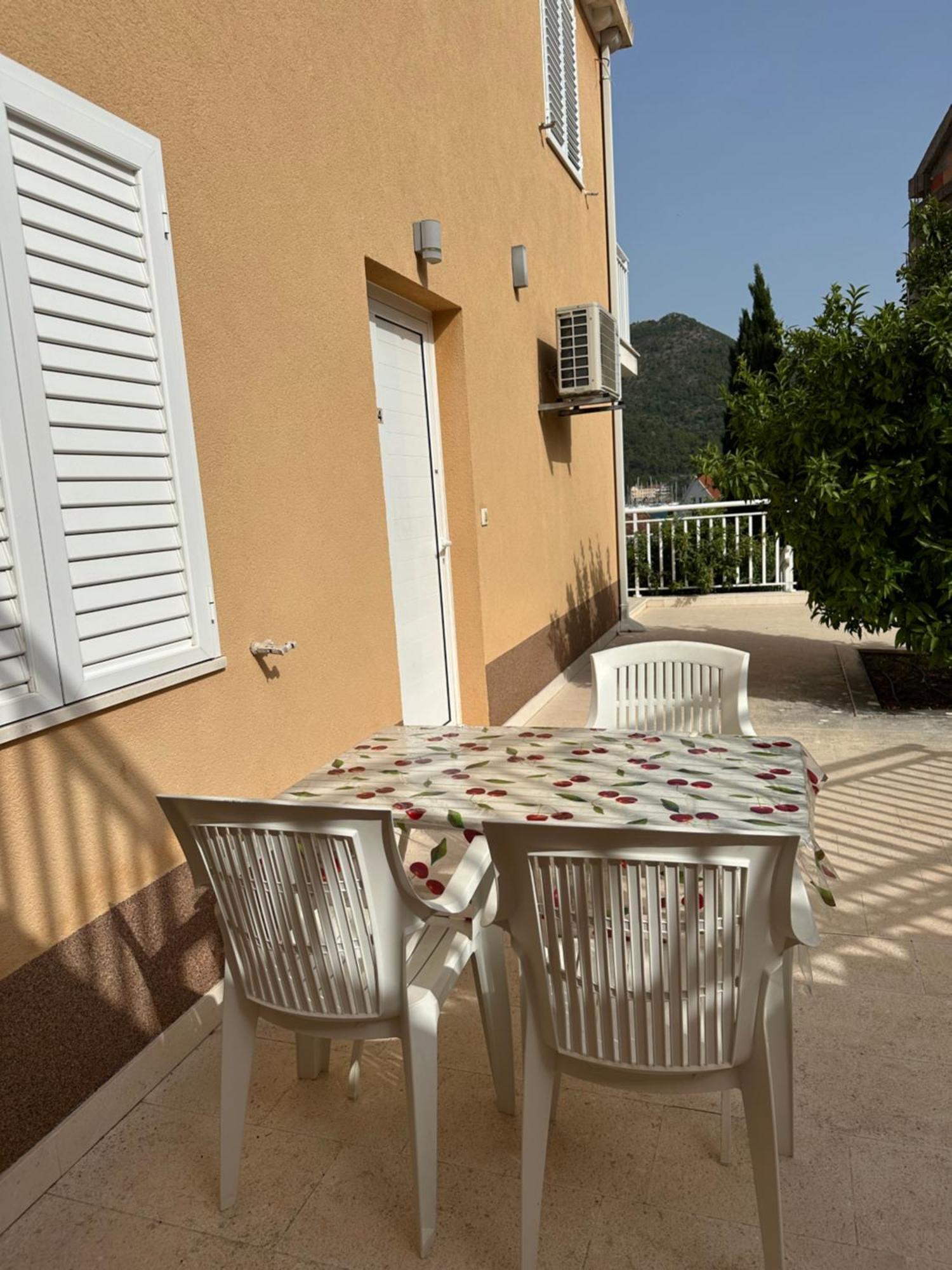 Eva Appartement