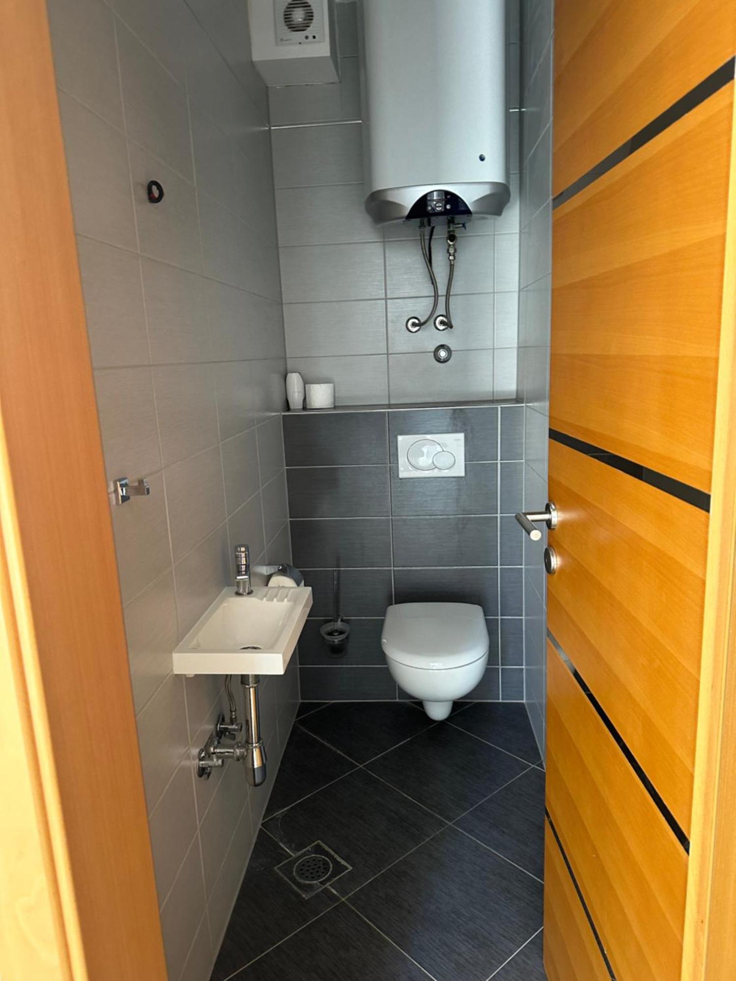 Appartement Eva