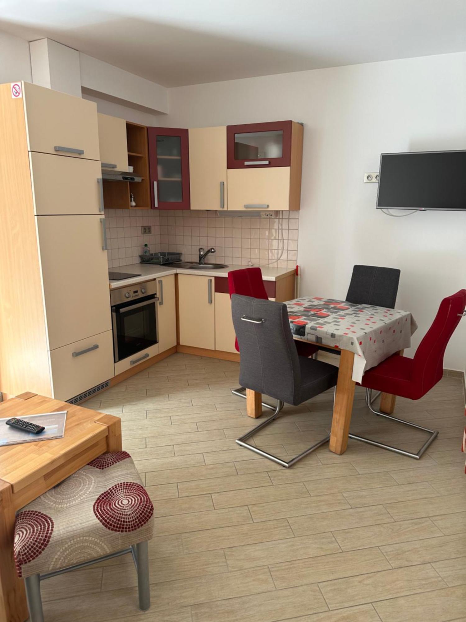 Eva Appartement