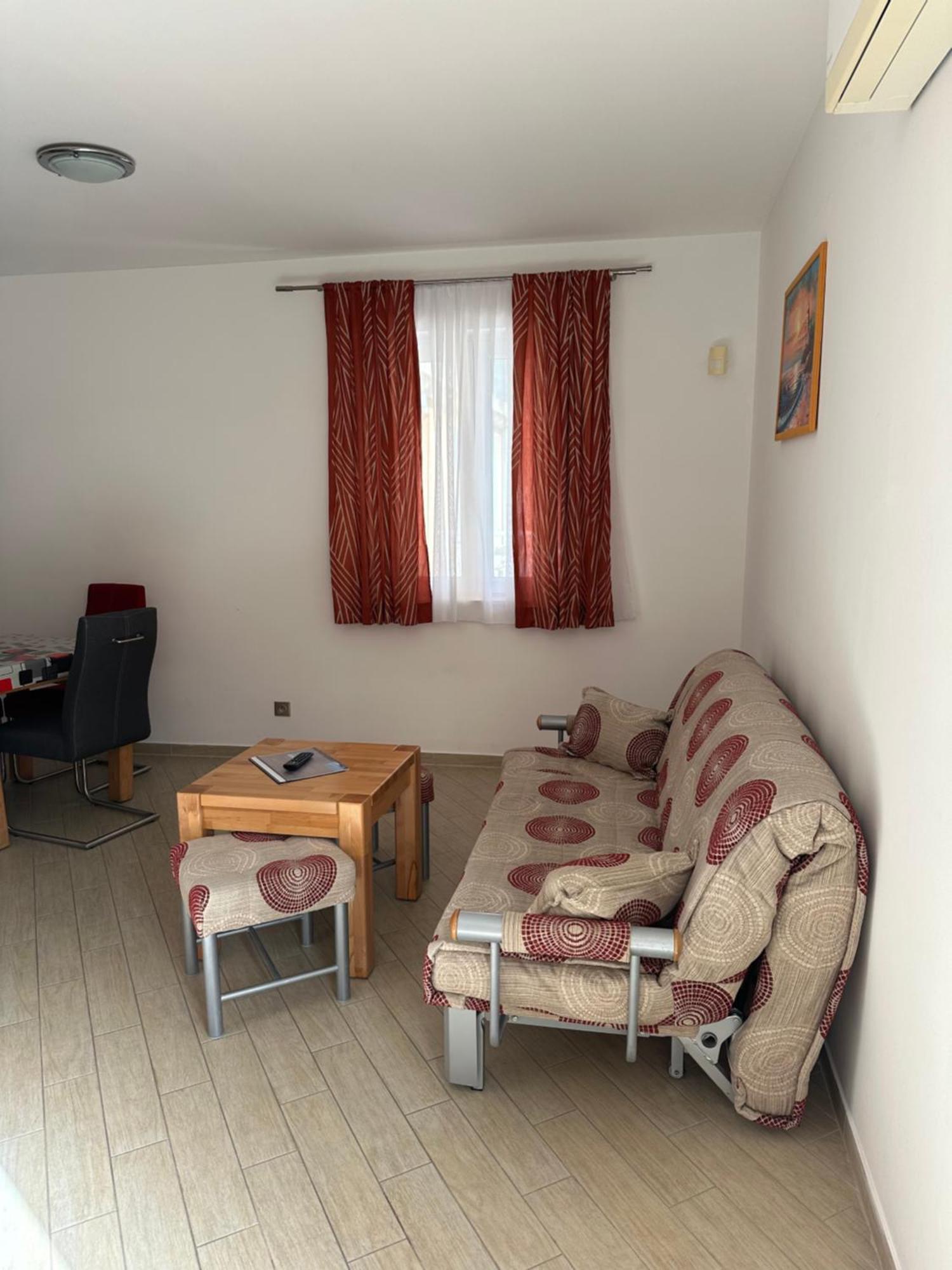 Appartement Eva