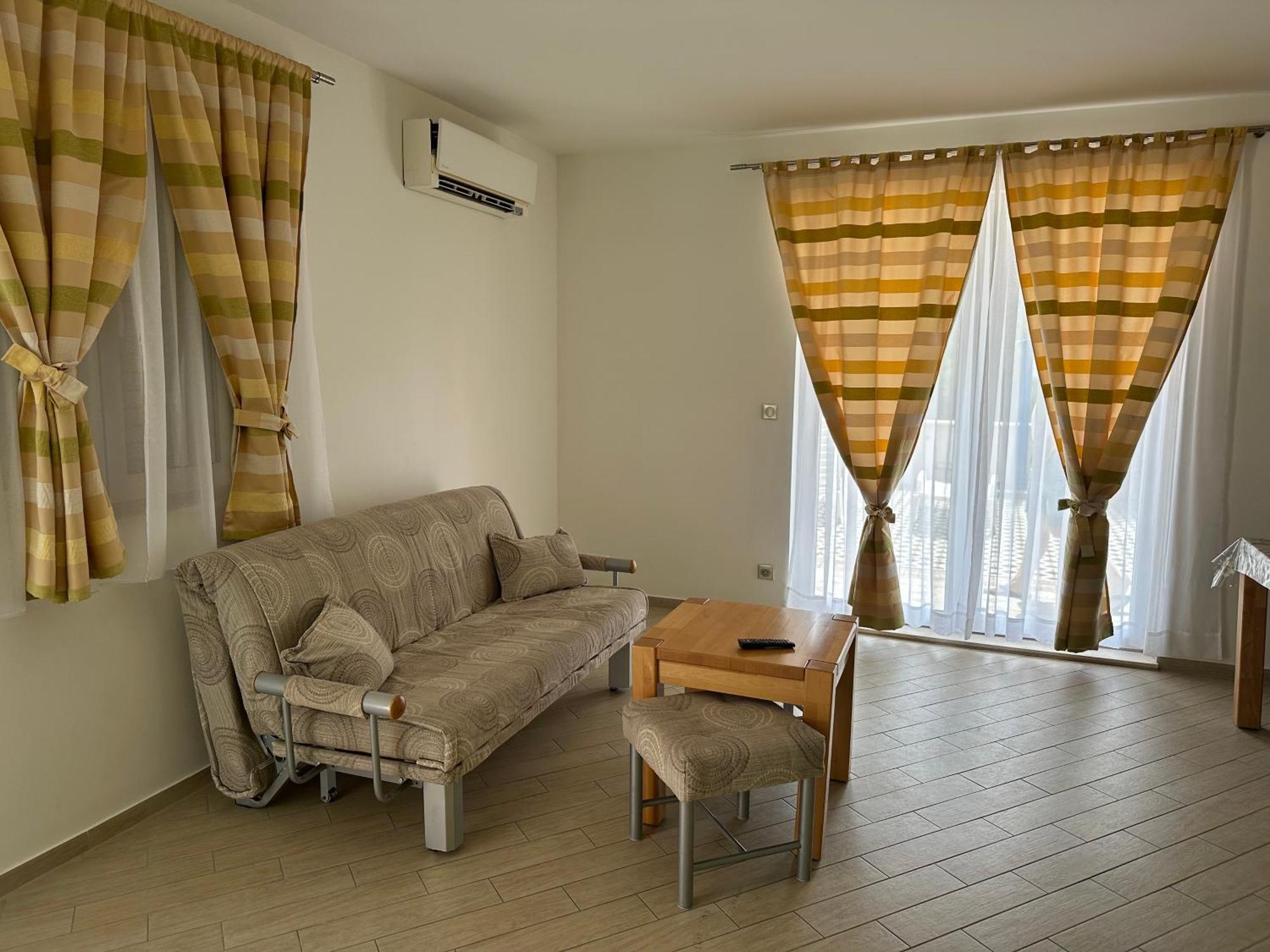 Eva Appartement *