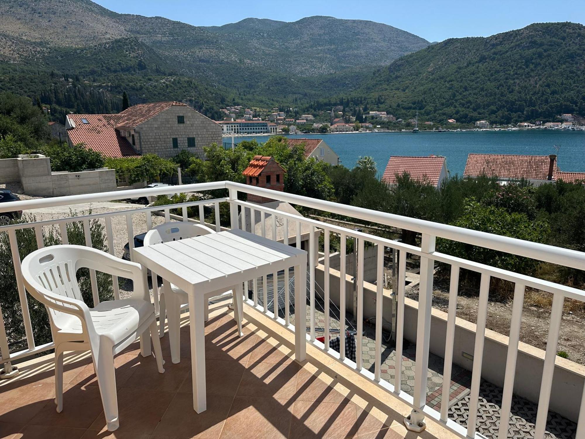 Eva Appartement