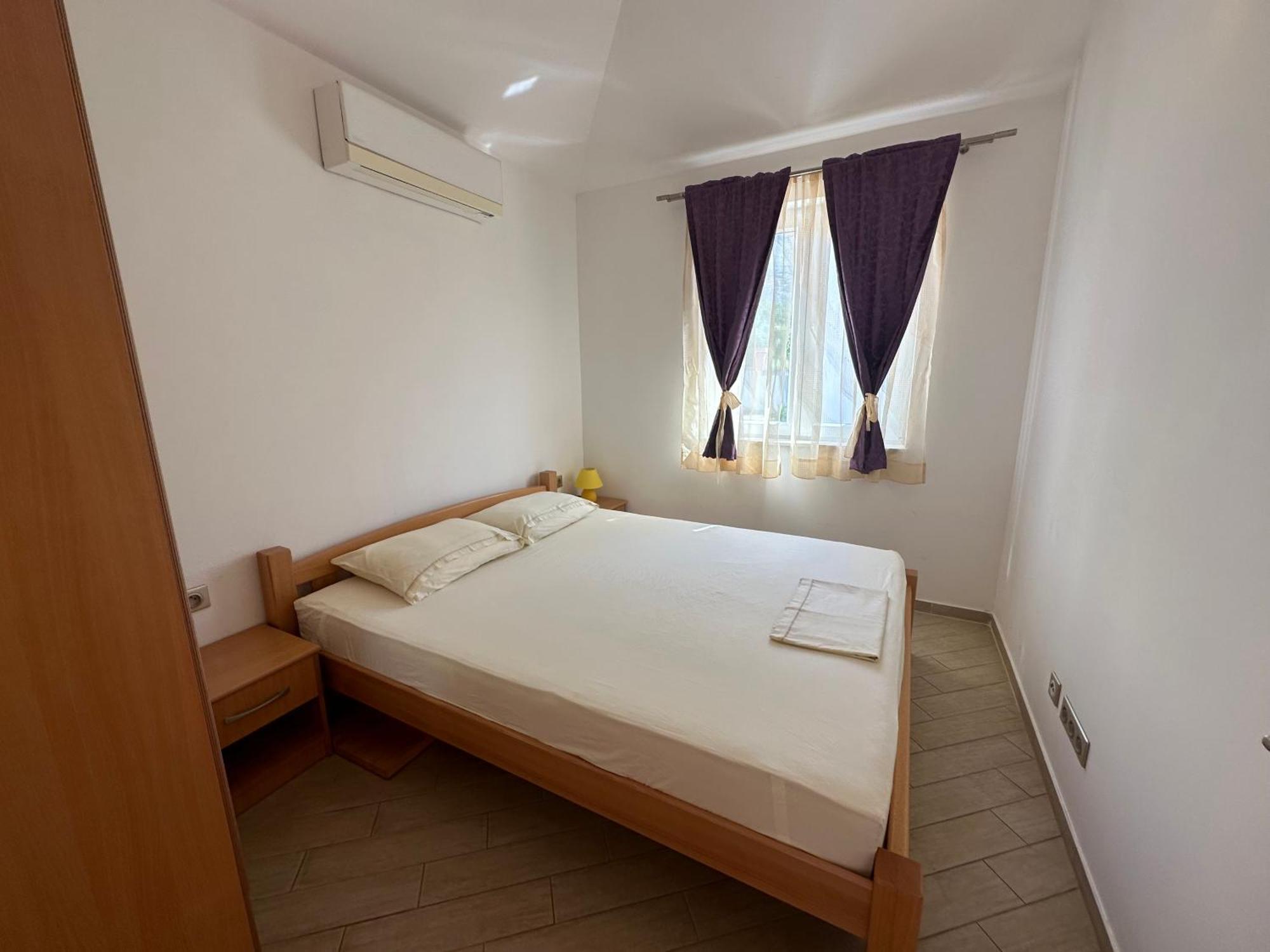 Appartement Eva