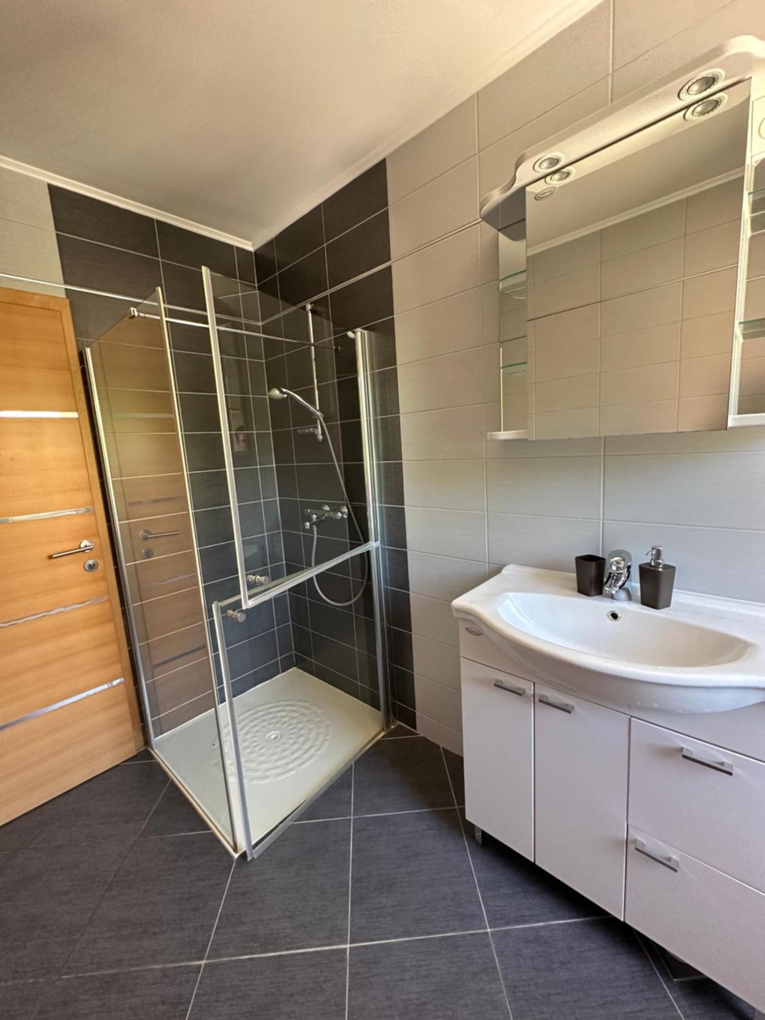 Eva Appartement *