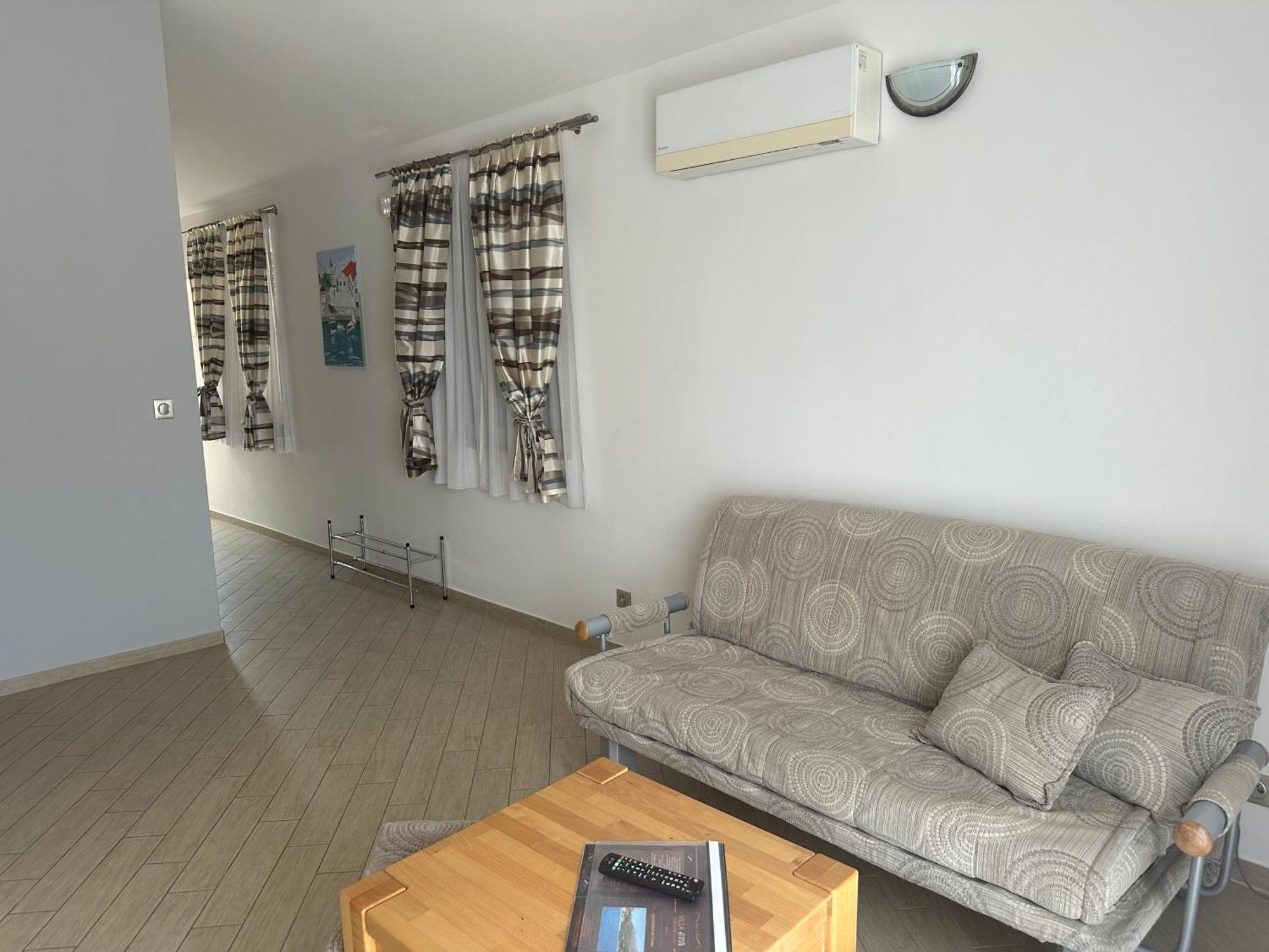 Eva Apartment Slano