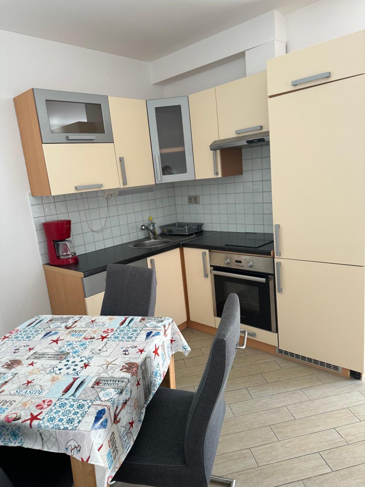 Eva Appartement