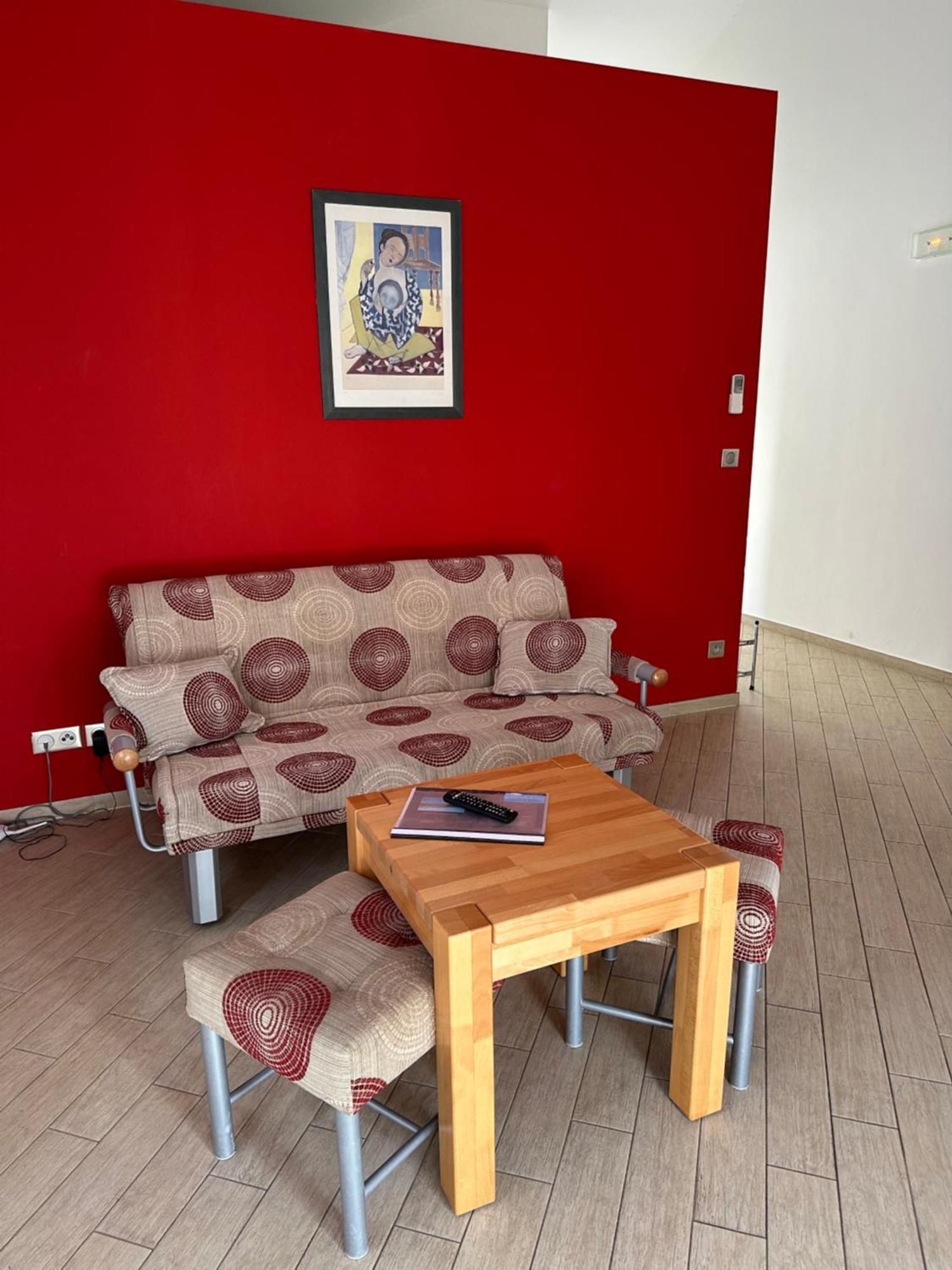 Apartment Eva Slano