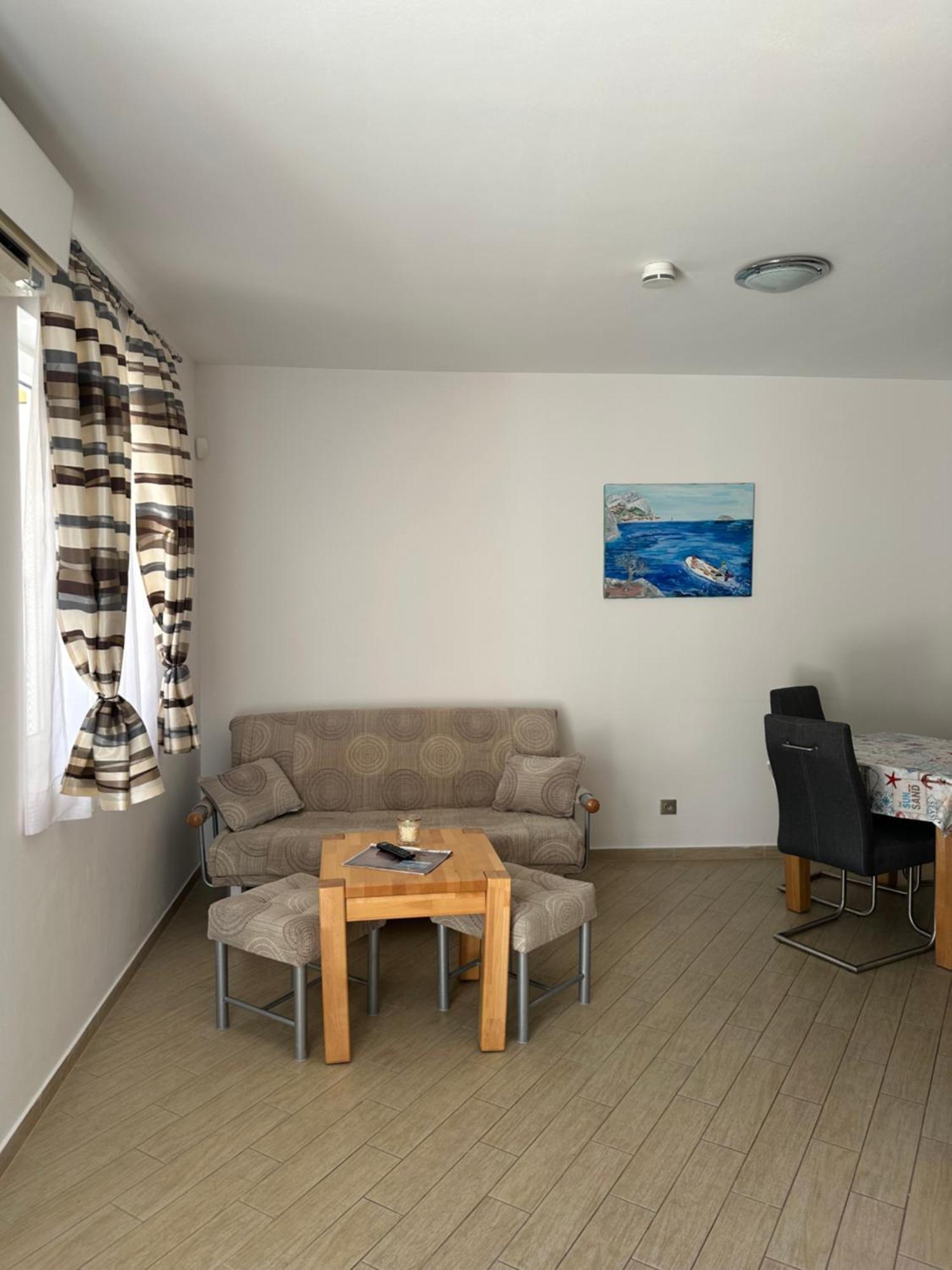 Eva Apartment