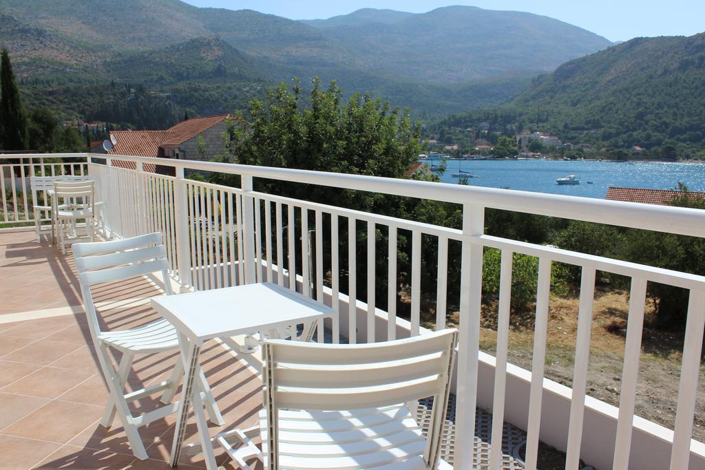 Eva Appartement