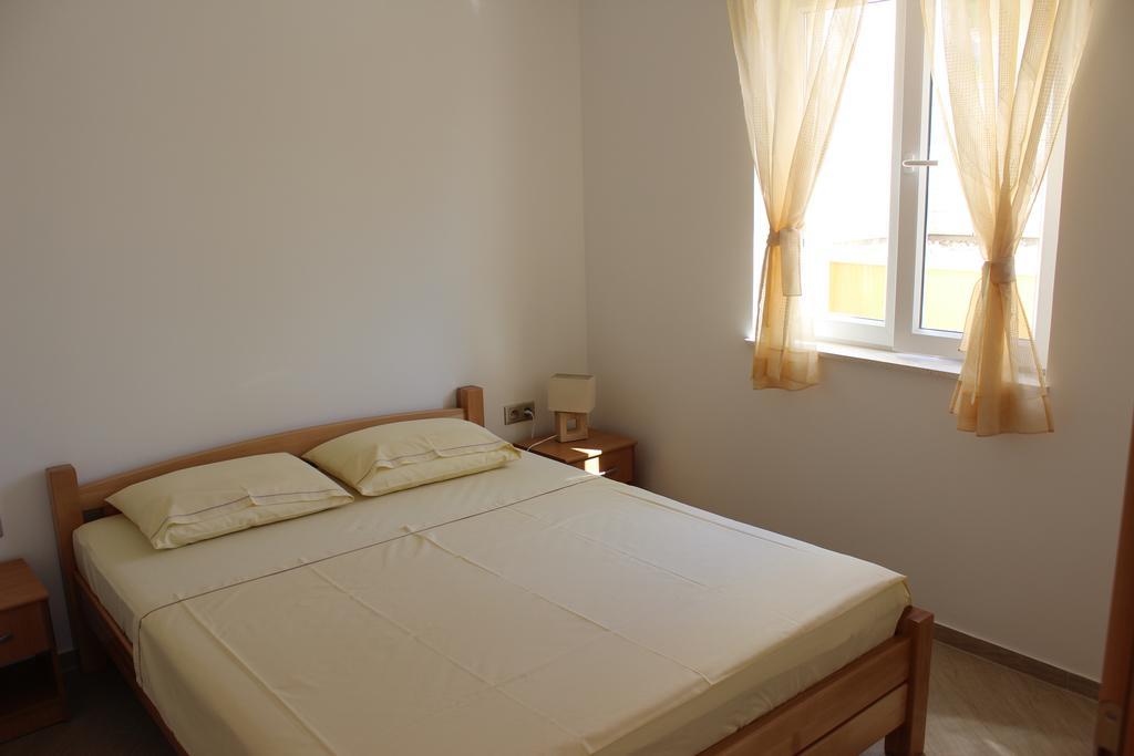 Eva Appartement *